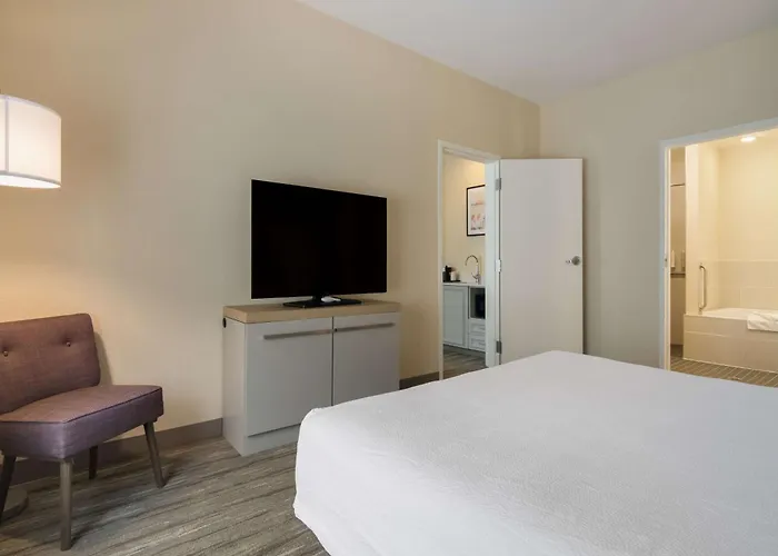 Hilton Garden Inn Madison West/Middleton