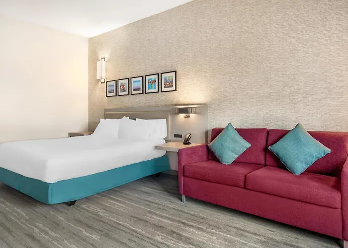 Hilton Garden Inn Wisconsin Dells